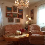 Waldblick Im Haus Ludwig *