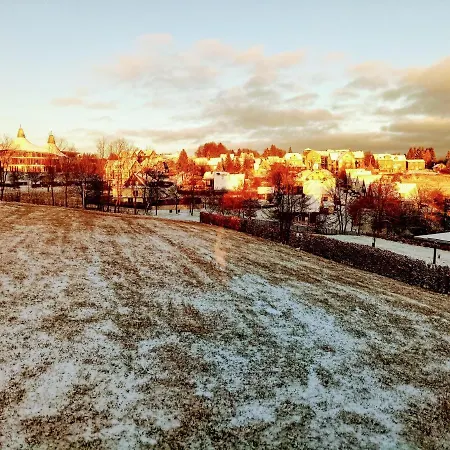 Appartement Waldblick Im Haus Ludwig *
