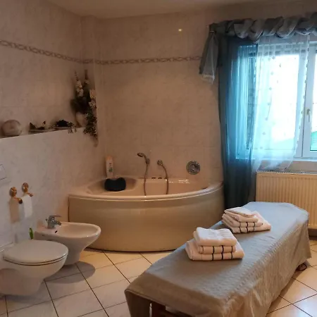 Appartement Waldblick Im Haus Ludwig Masserberg