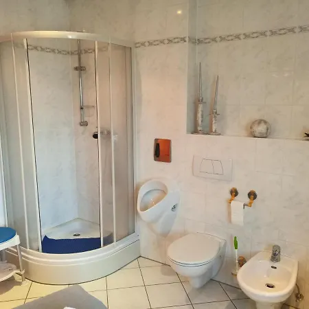 Appartement Waldblick Im Haus Ludwig *