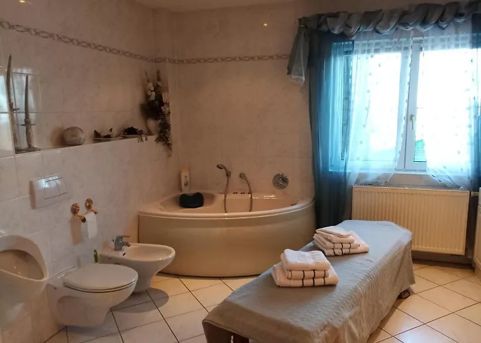 Appartement Waldblick Im Haus Ludwig Masserberg